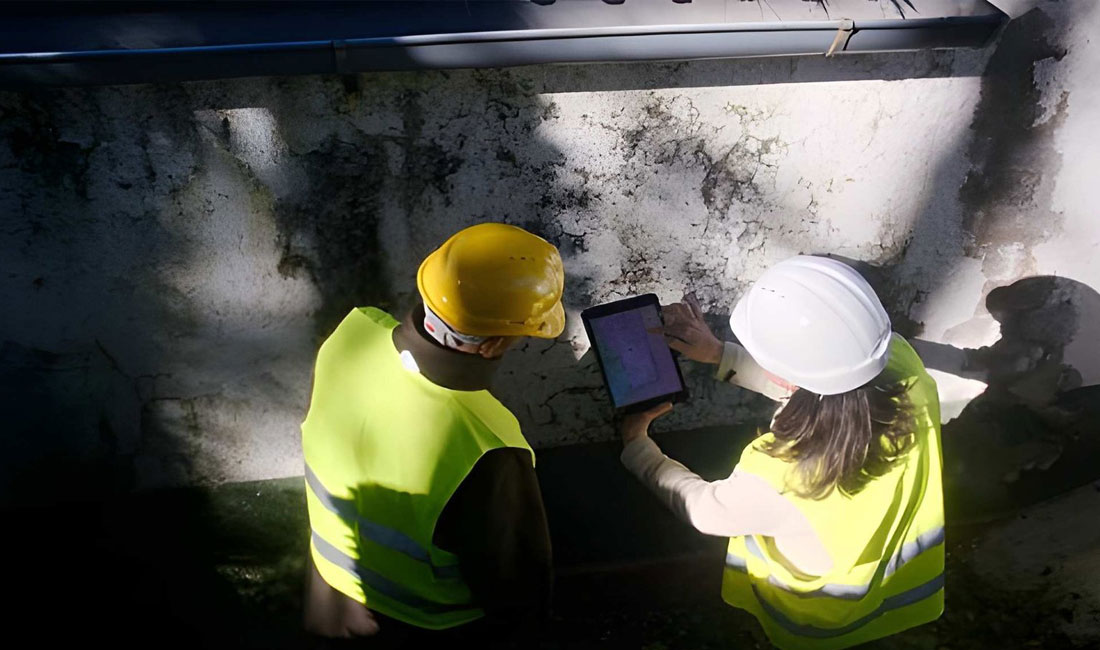 Project Management Services by Gulf Pipe Supply and Services